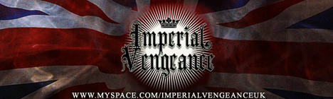 Imperial Vengeance