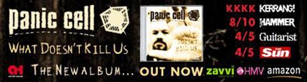 Panic Cell